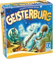 Geisterburg
