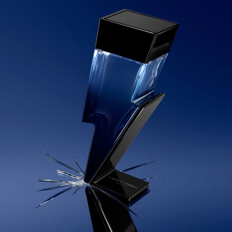 Carolina Herrera Bad Boy Cobalt Eau de parfum