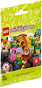 Minifigures Series 19