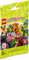 LEGO® Minifigures Serie 19