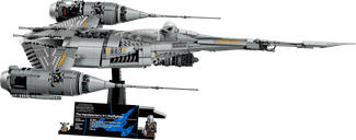 LEGO® Star Wars The Mandalorian's N-1 Starfighter™
