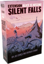 Alice is Missing: Silent Falls