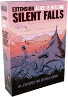 Alice is Missing: Silent Falls