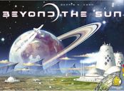 Beyond the Sun