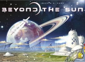 Beyond the Sun