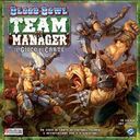 Blood Bowl: Team Manager – Il Gioco di Carte