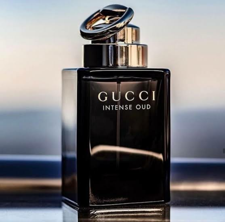 Intense oud cheap gucci price