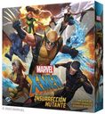 X-Men: Insurrección mutante