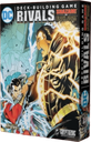 DC Deck-Building Game: Rivals – Shazam! vs Black Adam