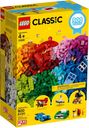 LEGO Bausteine - Kreativer Spielspaß