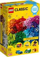 LEGO® Classic Creatief plezier