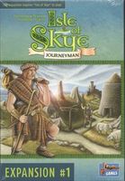 Isle of Skye: Journeyman