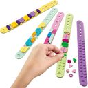 LEGO® DOTS Megapack para Pulseras jugabilidad