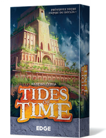 Tides of Time