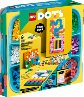 LEGO® DOTS Kreativ-Aufkleber Set