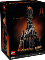 LEGO® Icons The Lord of the Rings: Barad-dûr