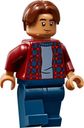 LEGO® Marvel Spider-Man and the Museum Break-In minifigures