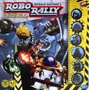 Robo Rally (2016)