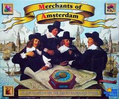 Die Kaufleute von Amsterdam