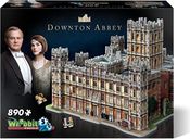 Downton Abbey