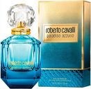 Roberto Cavalli Paradiso Azzuro Eau de parfum box