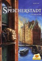 Die Speicherstadt