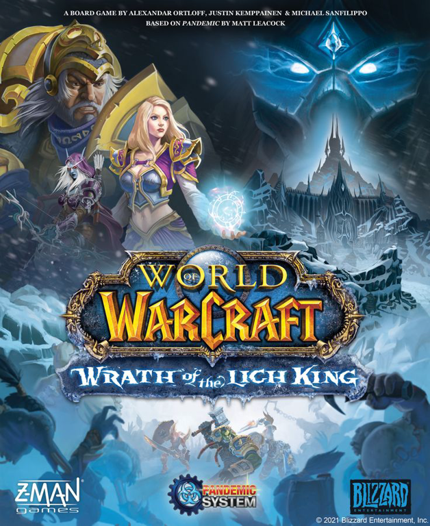 The best prices today for World of Warcraft: Wrath of the Lich