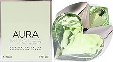 Thierry Mugler Aura Eau de toilette box