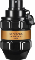 Viktor & Rolf Spicebomb Extreme Eau de parfum