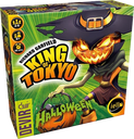 King of Tokyo: Halloween