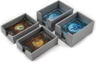 Mysterium: Folded Space Insert partes