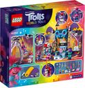 LEGO® Trolls Volcano Rock City Konzert rückseite der box