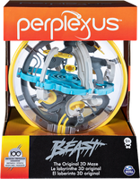 Perplexus Beast