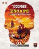 The Goonies: Escape With One-Eyed Willy's Rich Stuff – A Coded Chronicles Game