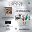 Nidavellir: Idavoll dos de la boîte