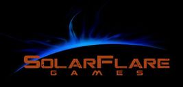 SolarFlare Games