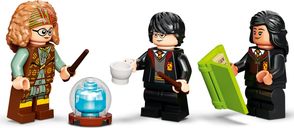 LEGO® Harry Potter™ Hogwarts™ Moment: Divination Class minifigures