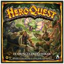 HeroQuest: Le Giungle di Delthrak