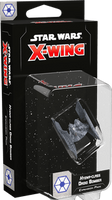 Star Wars: X-Wing (Second Edition) – Hyena-class Droid Bomber Expansion Pack