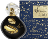 Sisley Izia La Nuit Eau de parfum boîte