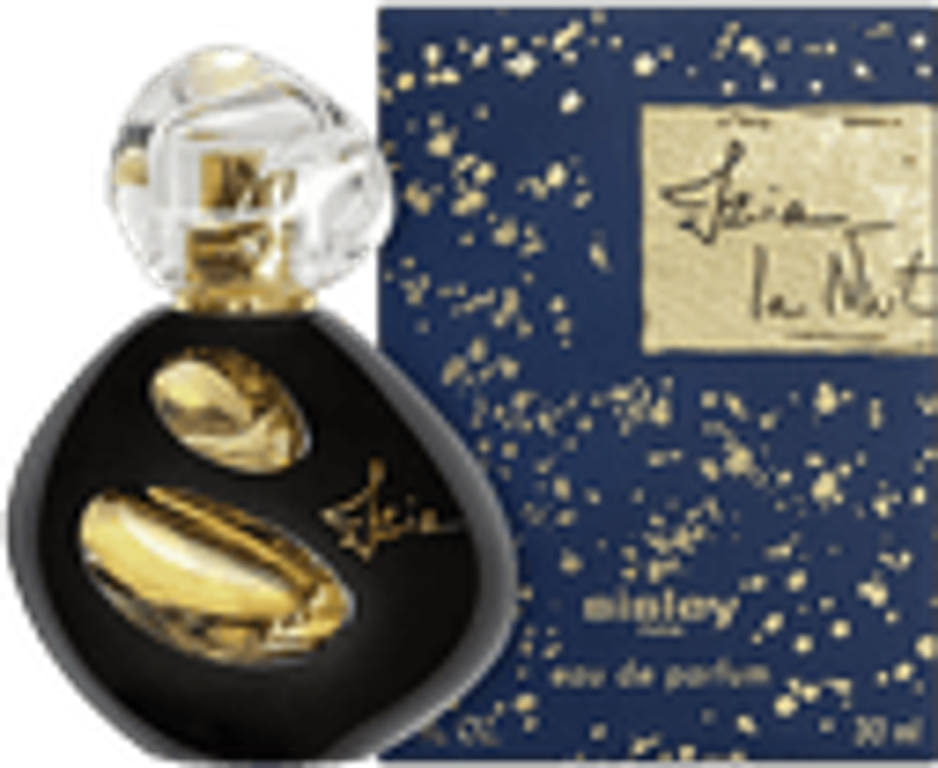 Sisley Izia La Nuit Eau de parfum boîte