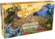 Spirit Island: Premium Token Pack