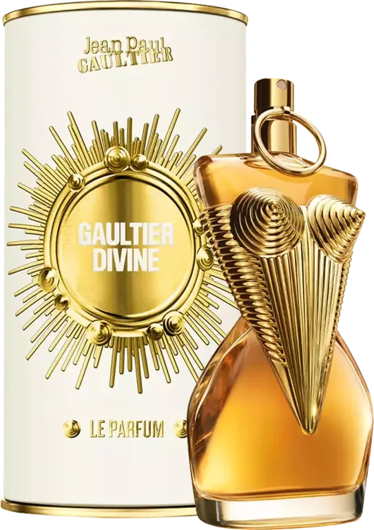 Jean Paul Gaultier Divine Eau de parfum doos