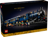 Il treno Orient Express