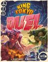 King of Tokyo: Duel