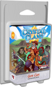 Crystal Clans: Gem Clan