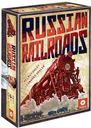 Asmodee - RURA01 - Russian Railroads