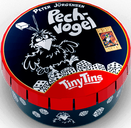 Tiny Tins: Pechvogel box