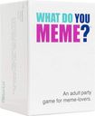 What do you Meme?