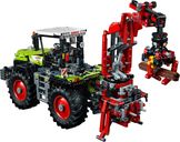 LEGO® Technic CLAAS XERION 5000 TRAC VC gameplay